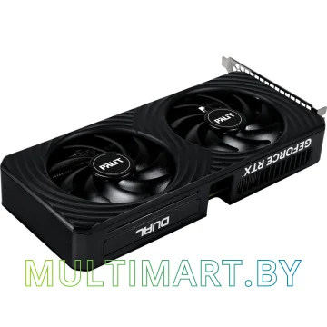 Видеокарта Palit GeForce RTX 5060 Ti Dual OC 8GB GDDR7 (NE7506TT19P1-GB2062D) картинка 6